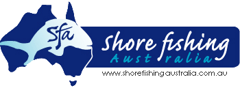Shore Fishing Australia